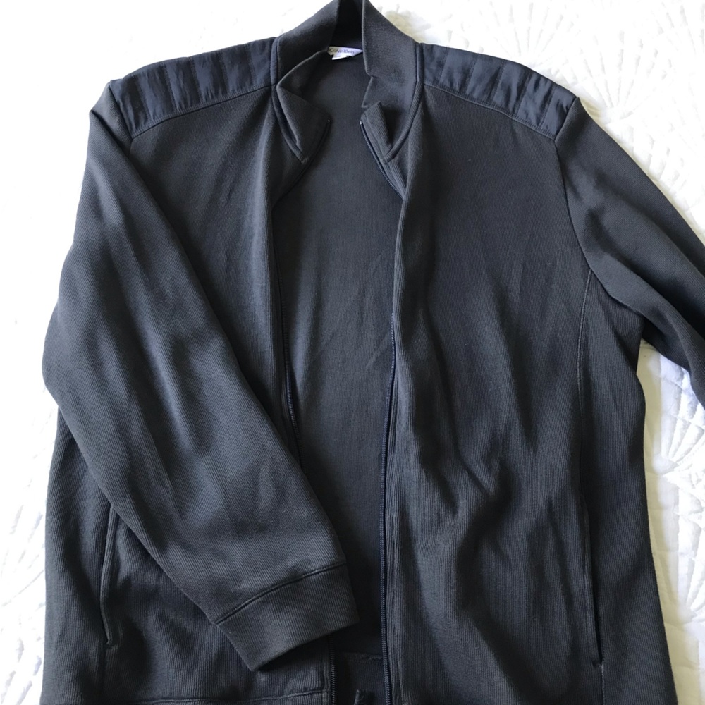 Calvin Klein Jacket